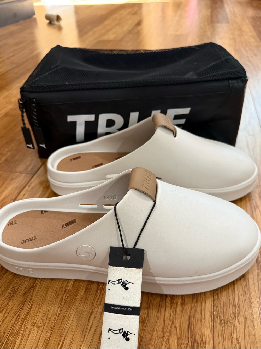 Mens Future Staples Slides